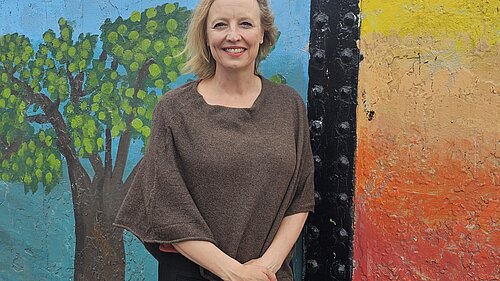 Katie Mansfield