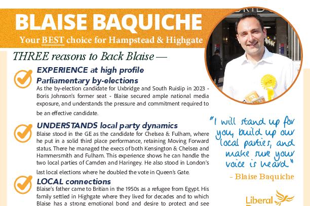Blaise Baquiche