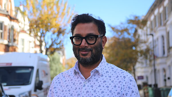 Pranay Hariharan