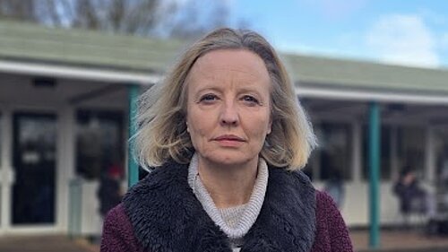 Katie Mansfield