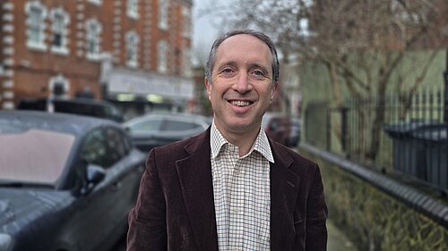 Cllr Matthew Kirk