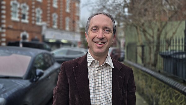 Matthew Kirk