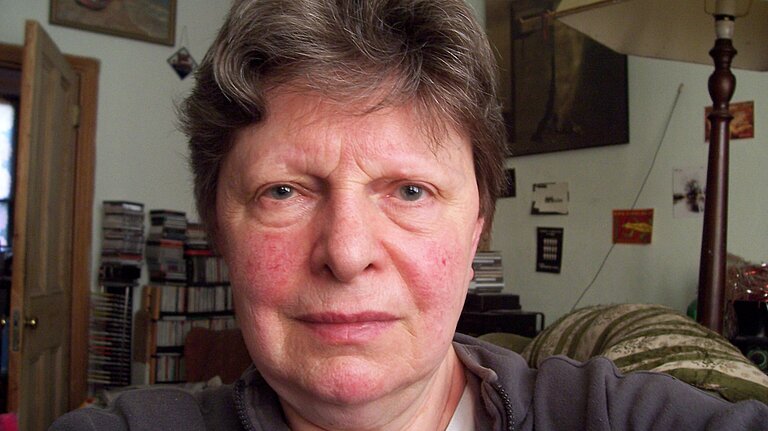 Margaret Jackson-Roberts