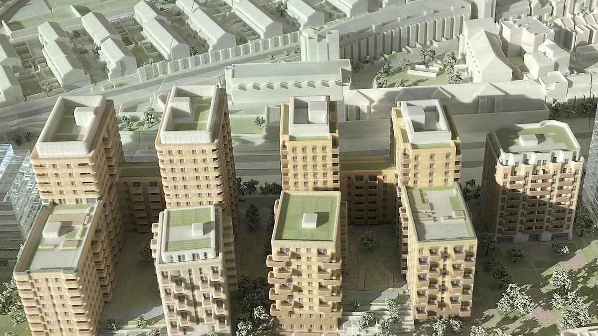 The O2 Centre development latest - Camden Liberal Democrats